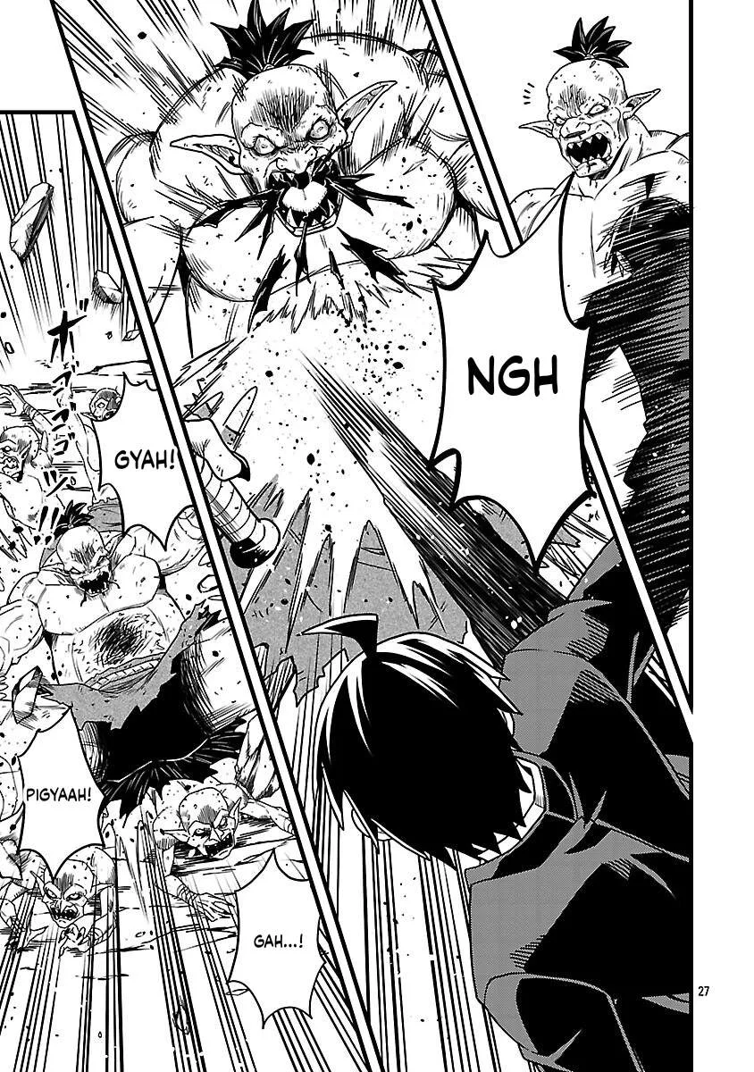Netto Aidoru No Haishin Wo Tetsudatte Ita Maneejaa No Ore, Nazeka Buzzutte Shimau Chapter 5 page 28