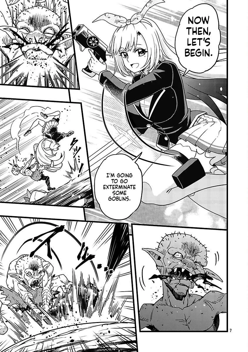 Netto Aidoru No Haishin Wo Tetsudatte Ita Maneejaa No Ore, Nazeka Buzzutte Shimau Chapter 6 page 8