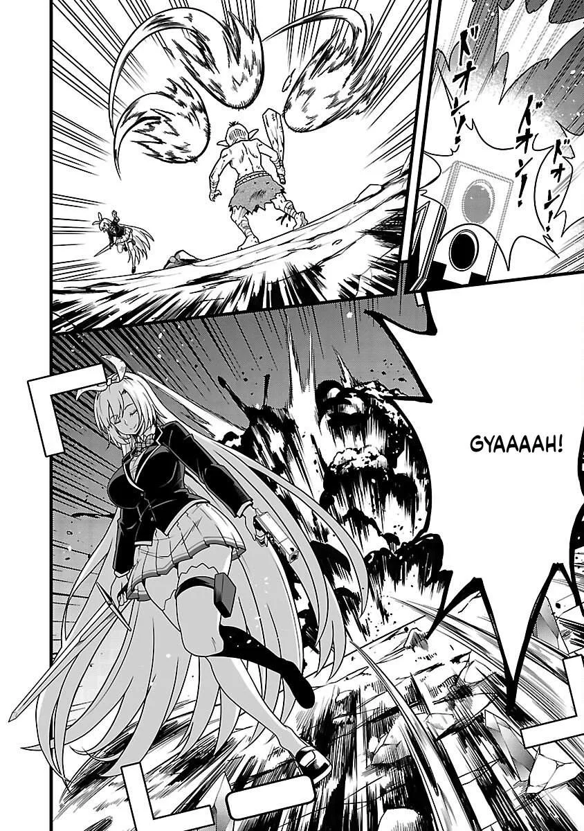 Netto Aidoru No Haishin Wo Tetsudatte Ita Maneejaa No Ore, Nazeka Buzzutte Shimau Chapter 6 page 11