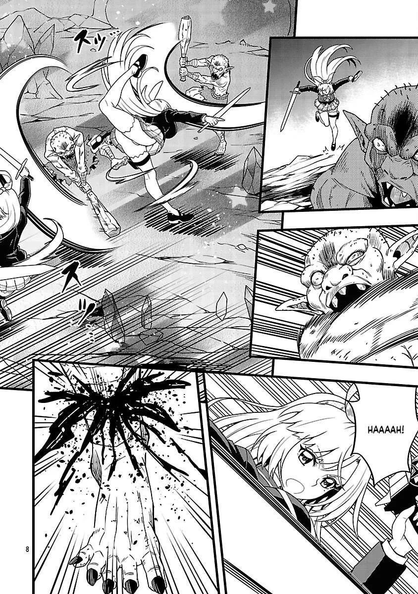 Netto Aidoru No Haishin Wo Tetsudatte Ita Maneejaa No Ore, Nazeka Buzzutte Shimau Chapter 6 page 9