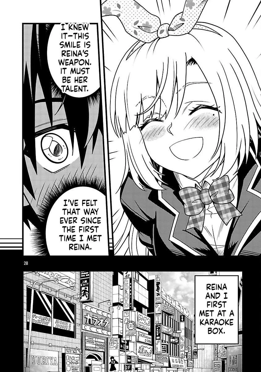 Netto Aidoru No Haishin Wo Tetsudatte Ita Maneejaa No Ore, Nazeka Buzzutte Shimau Chapter 6 page 29