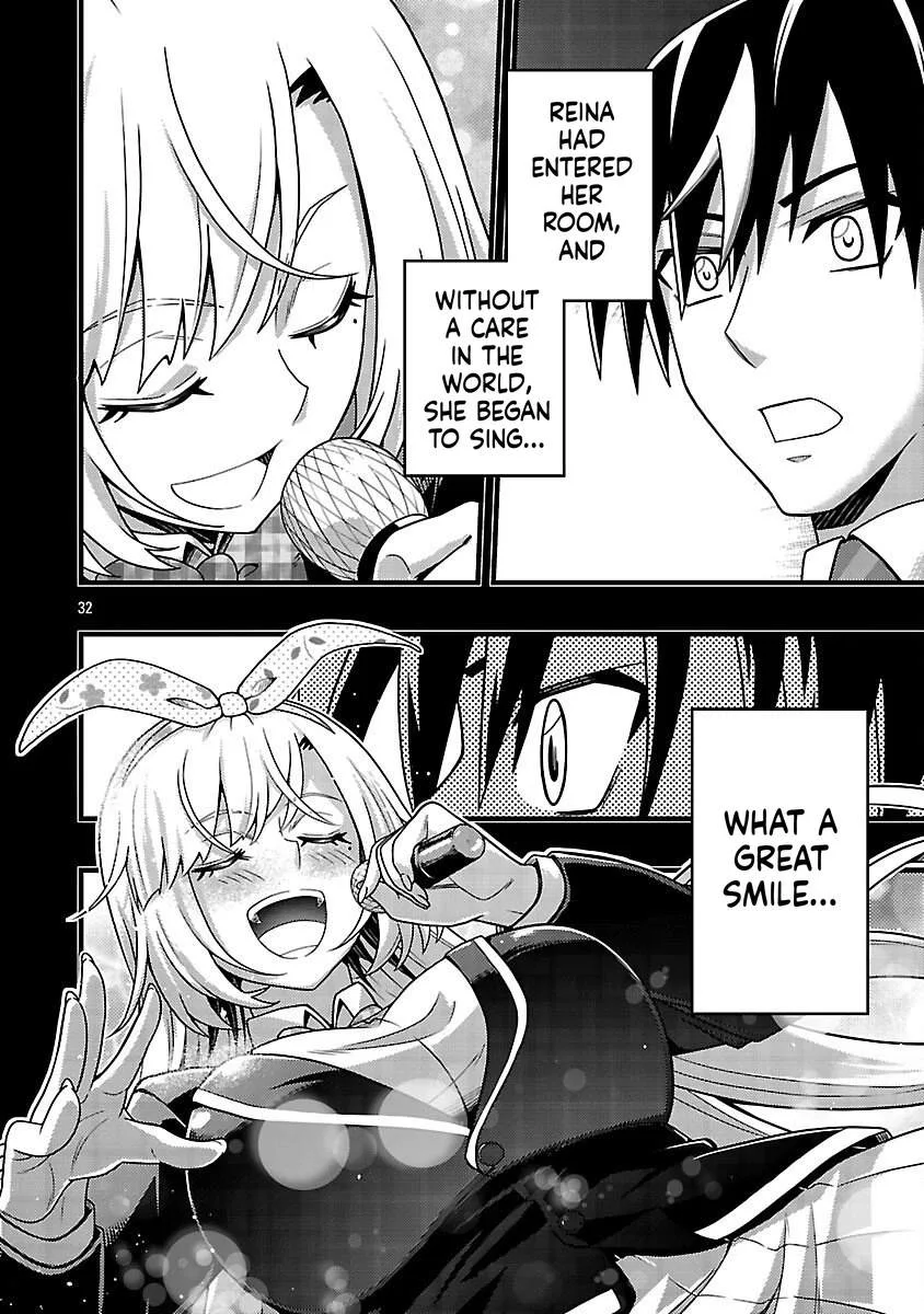 Netto Aidoru No Haishin Wo Tetsudatte Ita Maneejaa No Ore, Nazeka Buzzutte Shimau Chapter 6 page 33