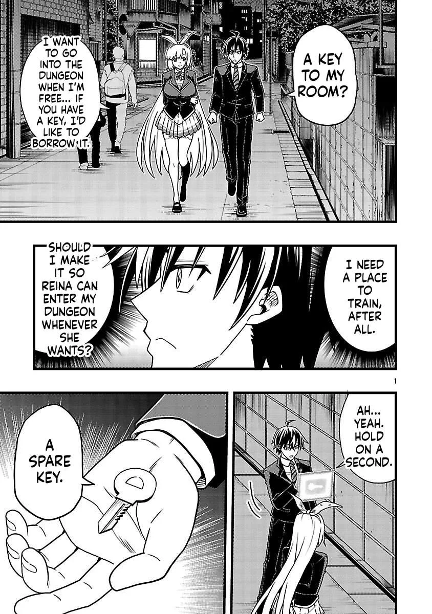Netto Aidoru No Haishin Wo Tetsudatte Ita Maneejaa No Ore, Nazeka Buzzutte Shimau Chapter 7 page 2