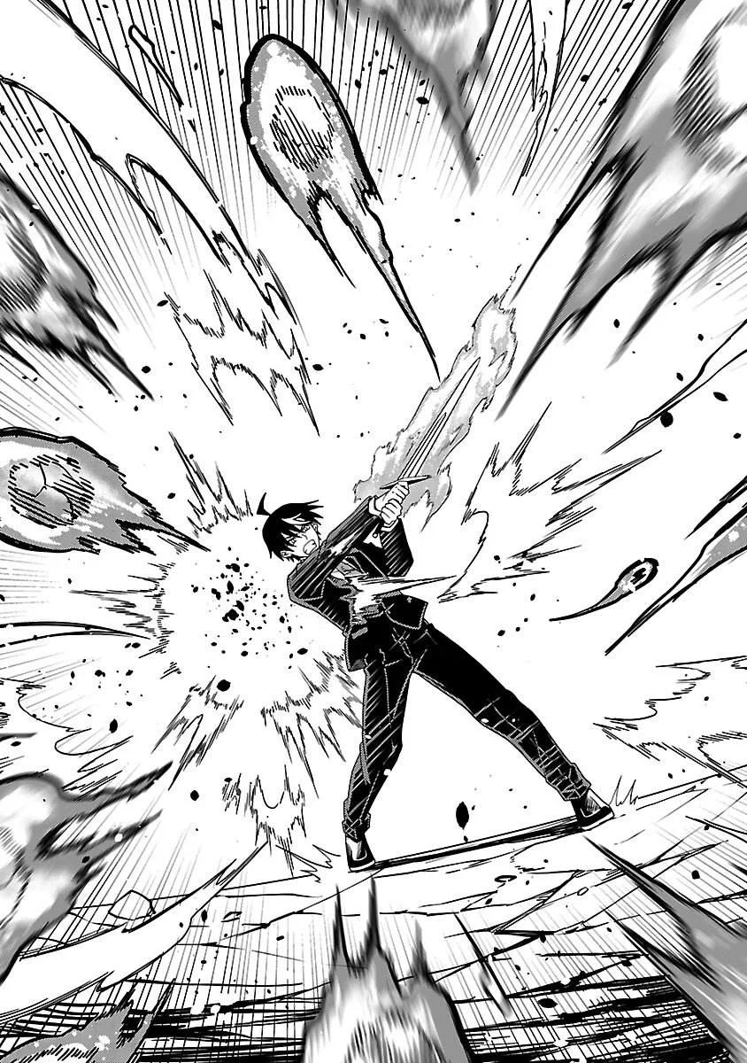 Netto Aidoru No Haishin Wo Tetsudatte Ita Maneejaa No Ore, Nazeka Buzzutte Shimau Chapter 7 page 30