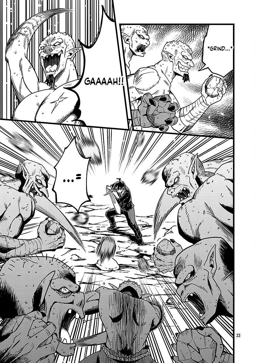 Netto Aidoru No Haishin Wo Tetsudatte Ita Maneejaa No Ore, Nazeka Buzzutte Shimau Chapter 7 page 24