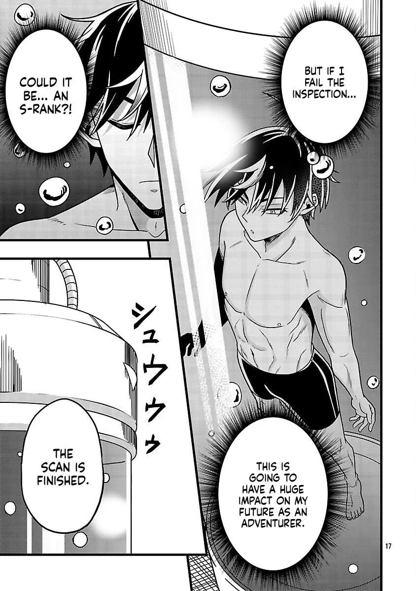 Netto Aidoru No Haishin Wo Tetsudatte Ita Maneejaa No Ore, Nazeka Buzzutte Shimau Chapter 8 page 18