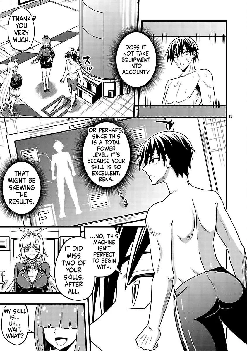 Netto Aidoru No Haishin Wo Tetsudatte Ita Maneejaa No Ore, Nazeka Buzzutte Shimau Chapter 8 page 20
