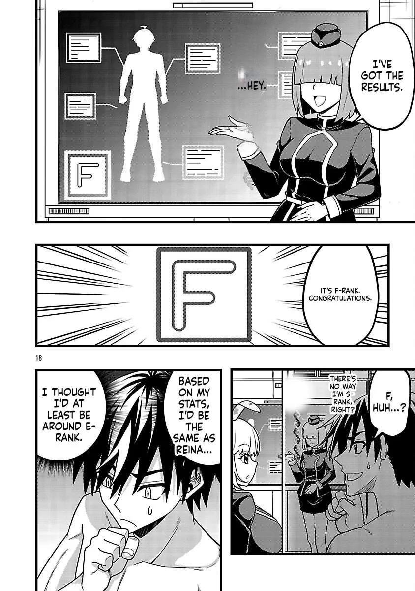 Netto Aidoru No Haishin Wo Tetsudatte Ita Maneejaa No Ore, Nazeka Buzzutte Shimau Chapter 8 page 19