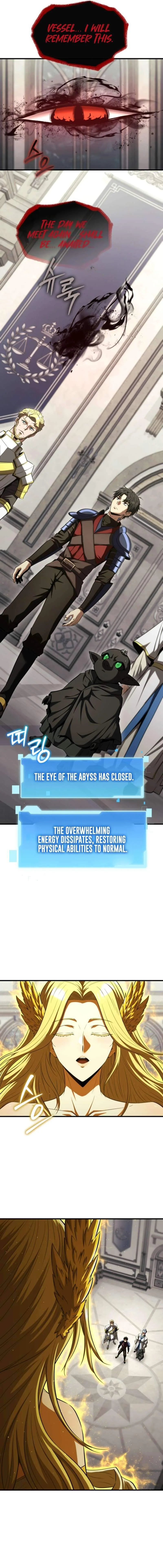 The Return of the Unrivaled Genius Ranker Chapter 45 page 5