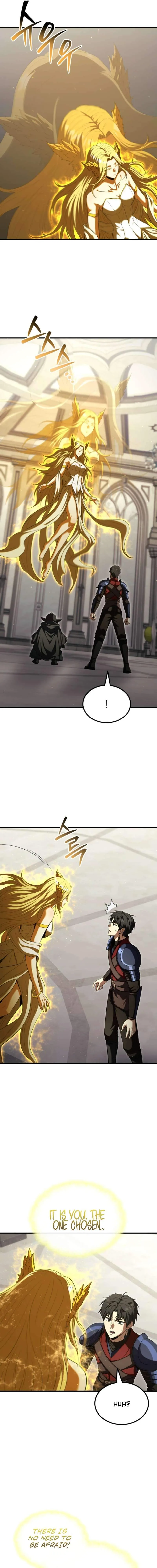 The Return of the Unrivaled Genius Ranker Chapter 45 page 6