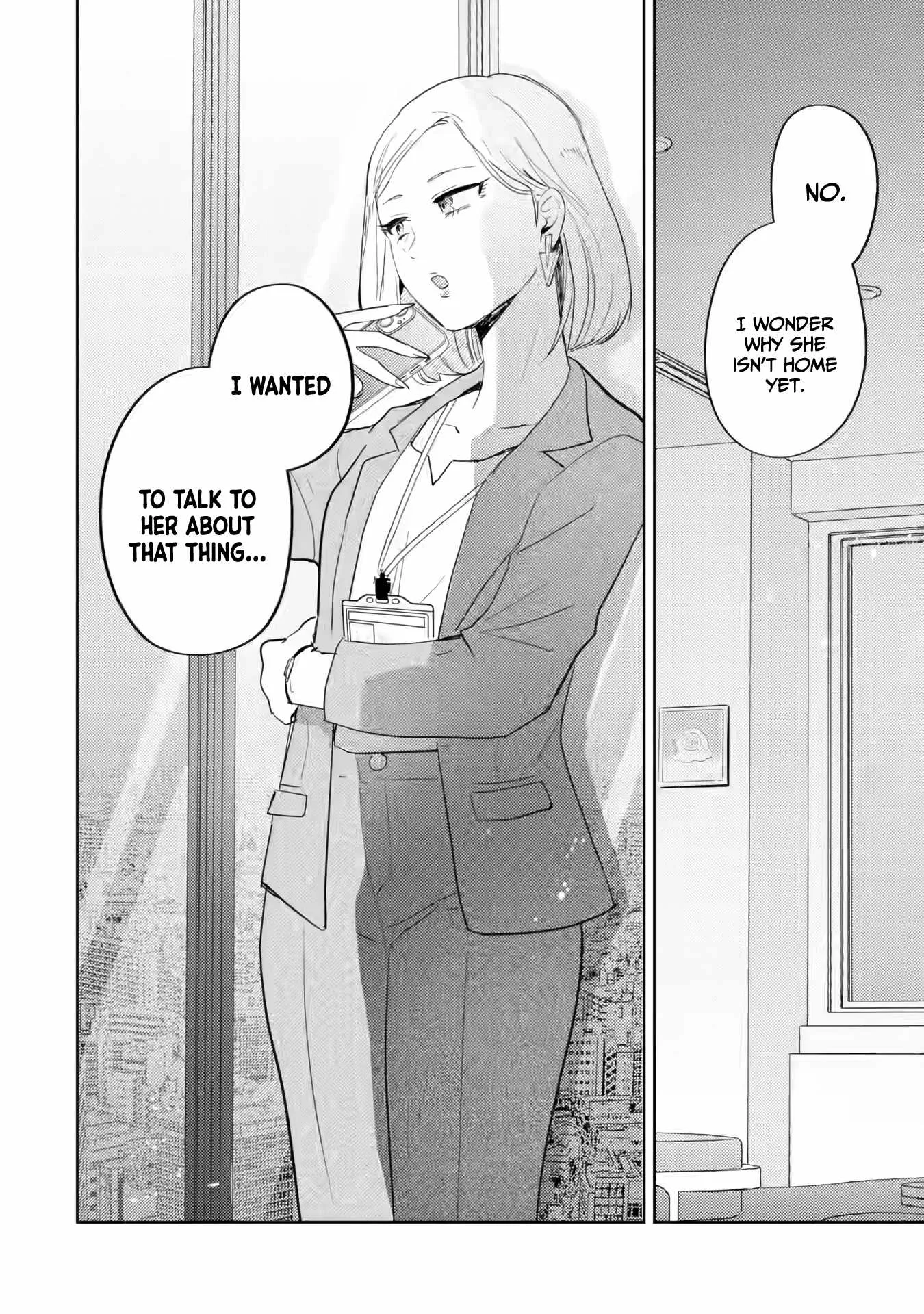 Gal ni Yasashii Otaku-kun Chapter 20 page 34