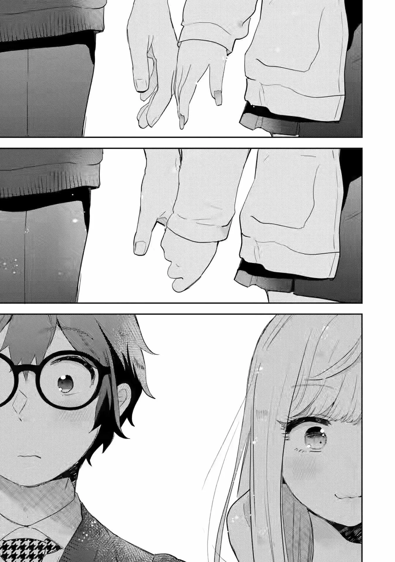 Gal ni Yasashii Otaku-kun Chapter 20 page 30
