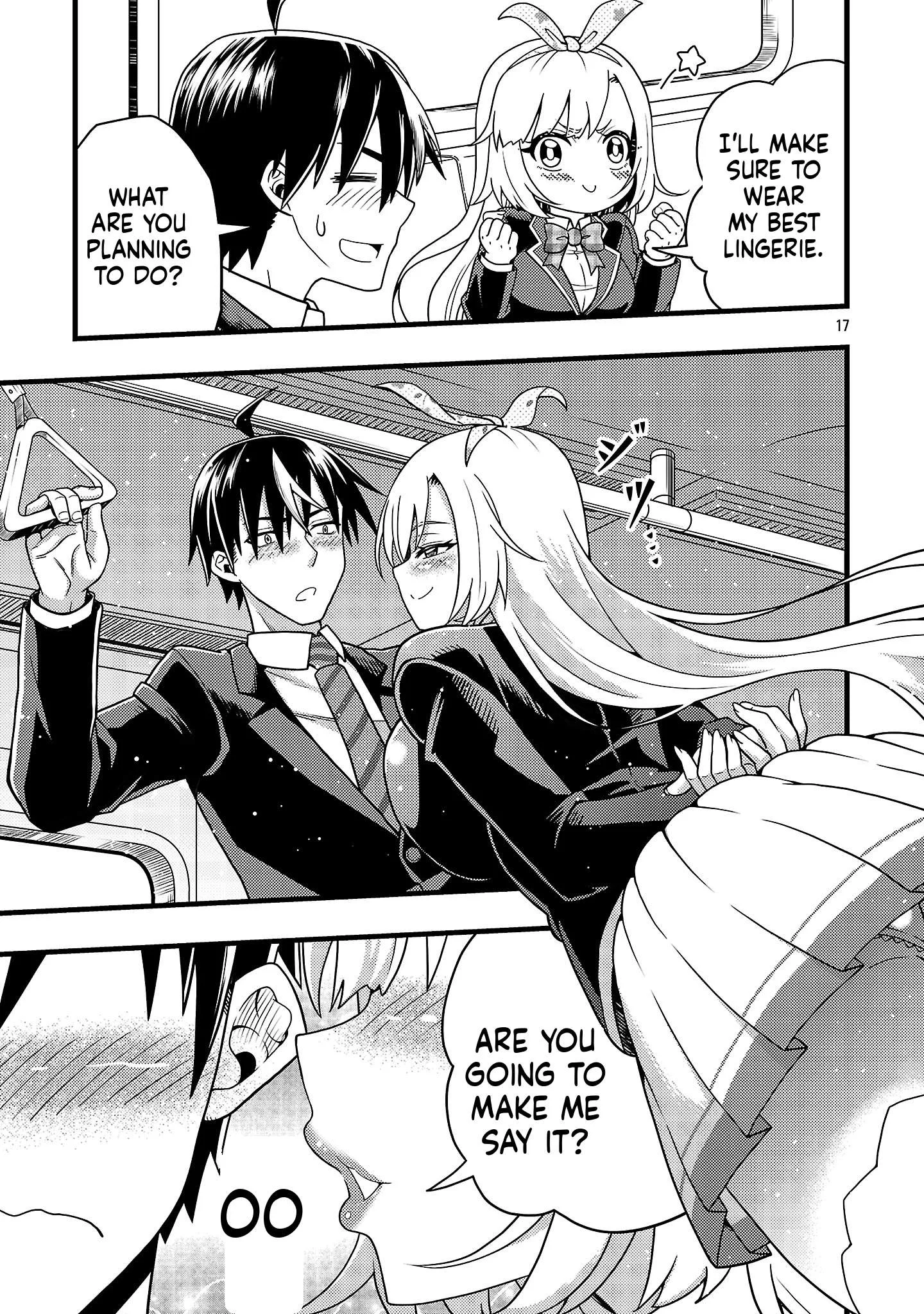 Netto Aidoru No Haishin Wo Tetsudatte Ita Maneejaa No Ore, Nazeka Buzzutte Shimau Chapter 2 page 18