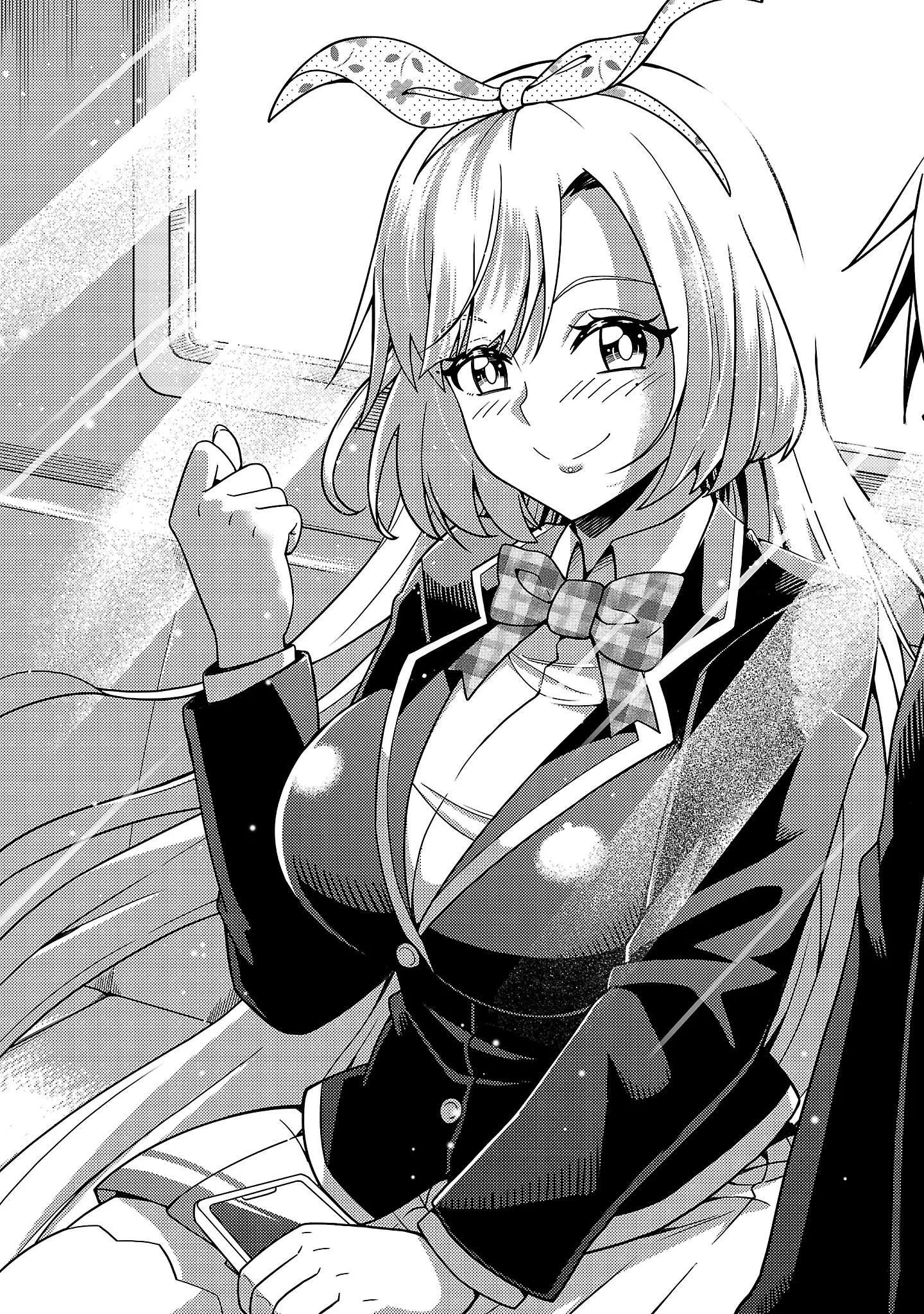 Netto Aidoru No Haishin Wo Tetsudatte Ita Maneejaa No Ore, Nazeka Buzzutte Shimau Chapter 2 page 16