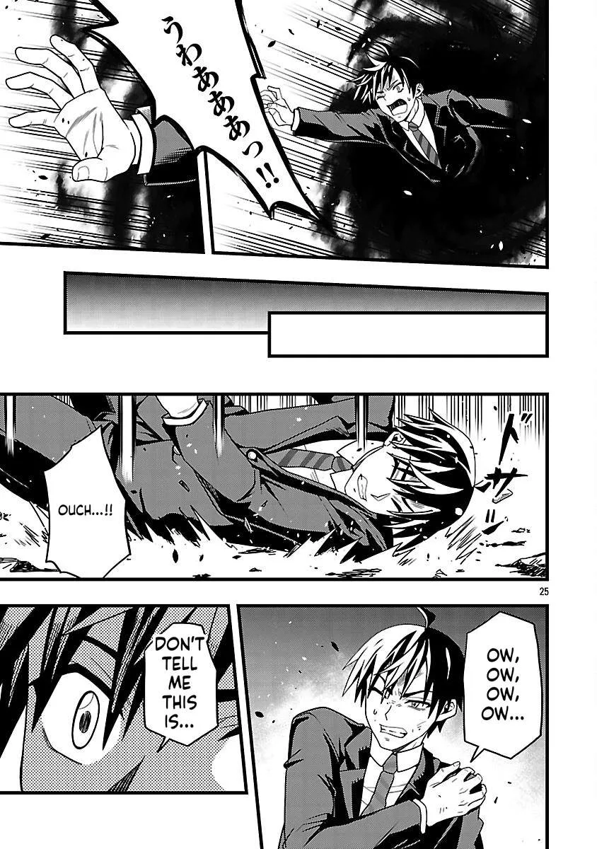 Netto Aidoru No Haishin Wo Tetsudatte Ita Maneejaa No Ore, Nazeka Buzzutte Shimau Chapter 2 page 26