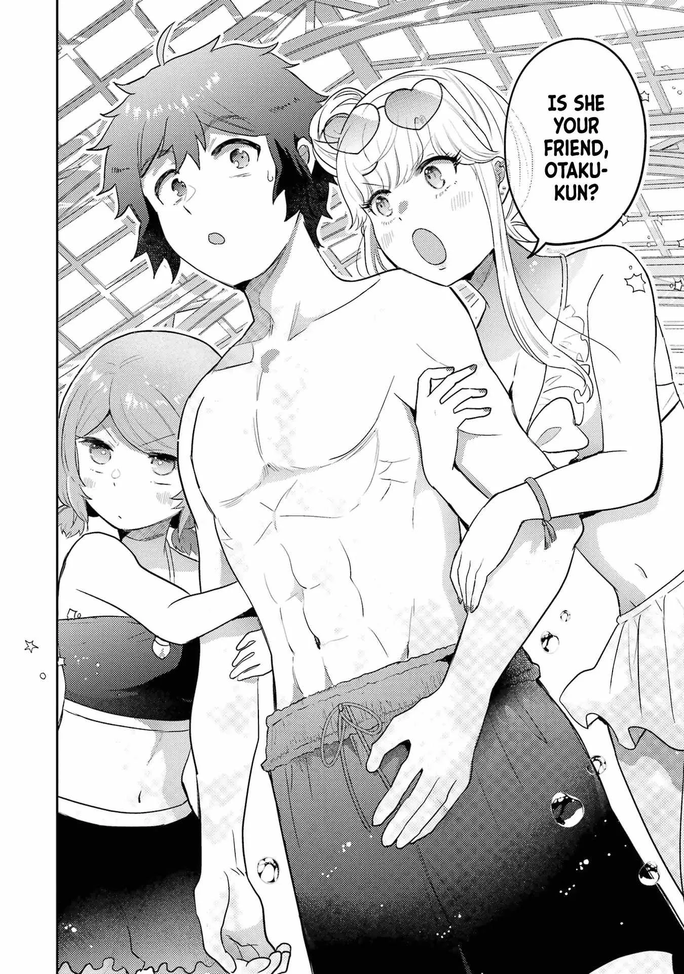 Gal ni Yasashii Otaku-kun Chapter 8 page 26