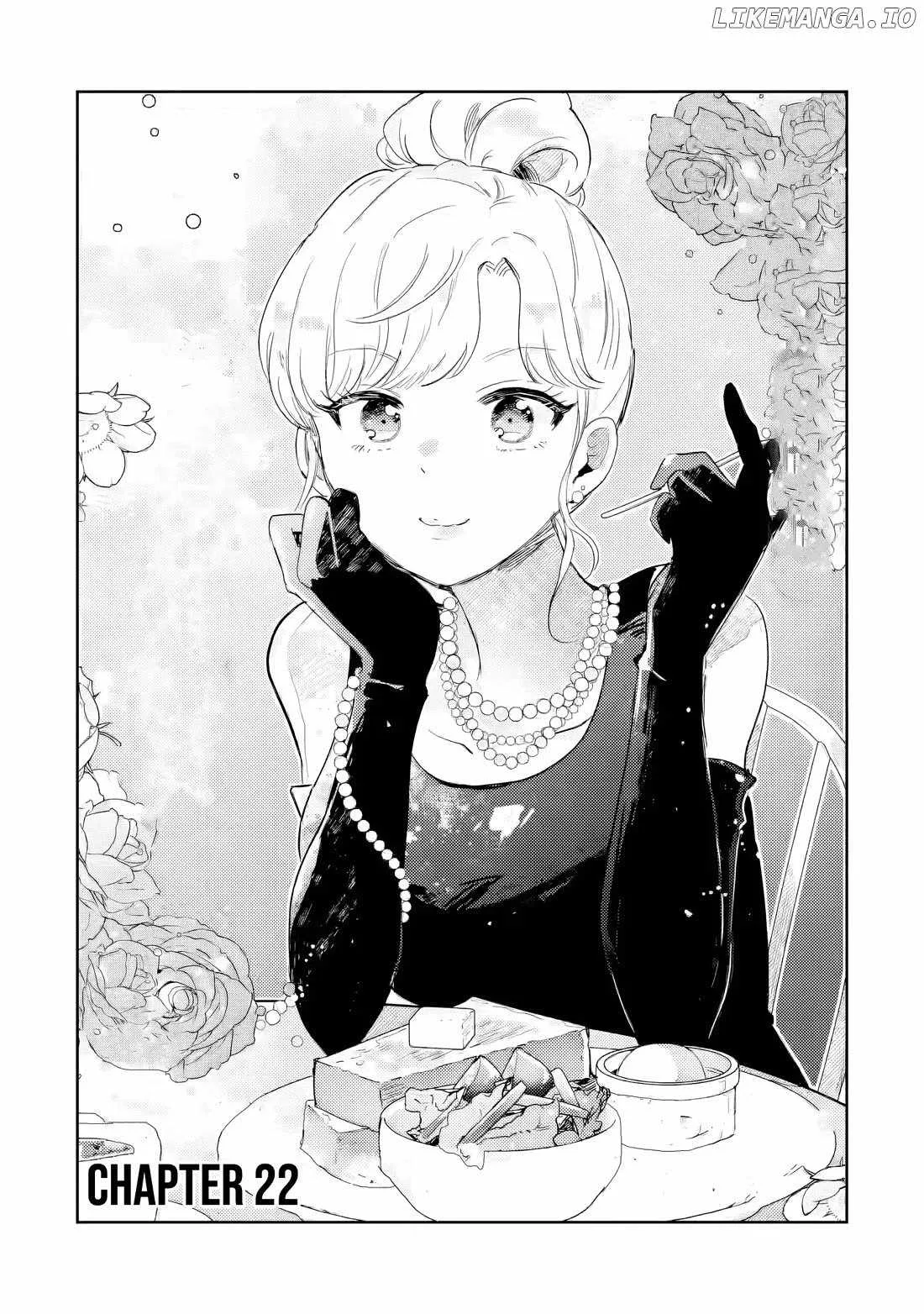 Gal ni Yasashii Otaku-kun Chapter 22 page 3