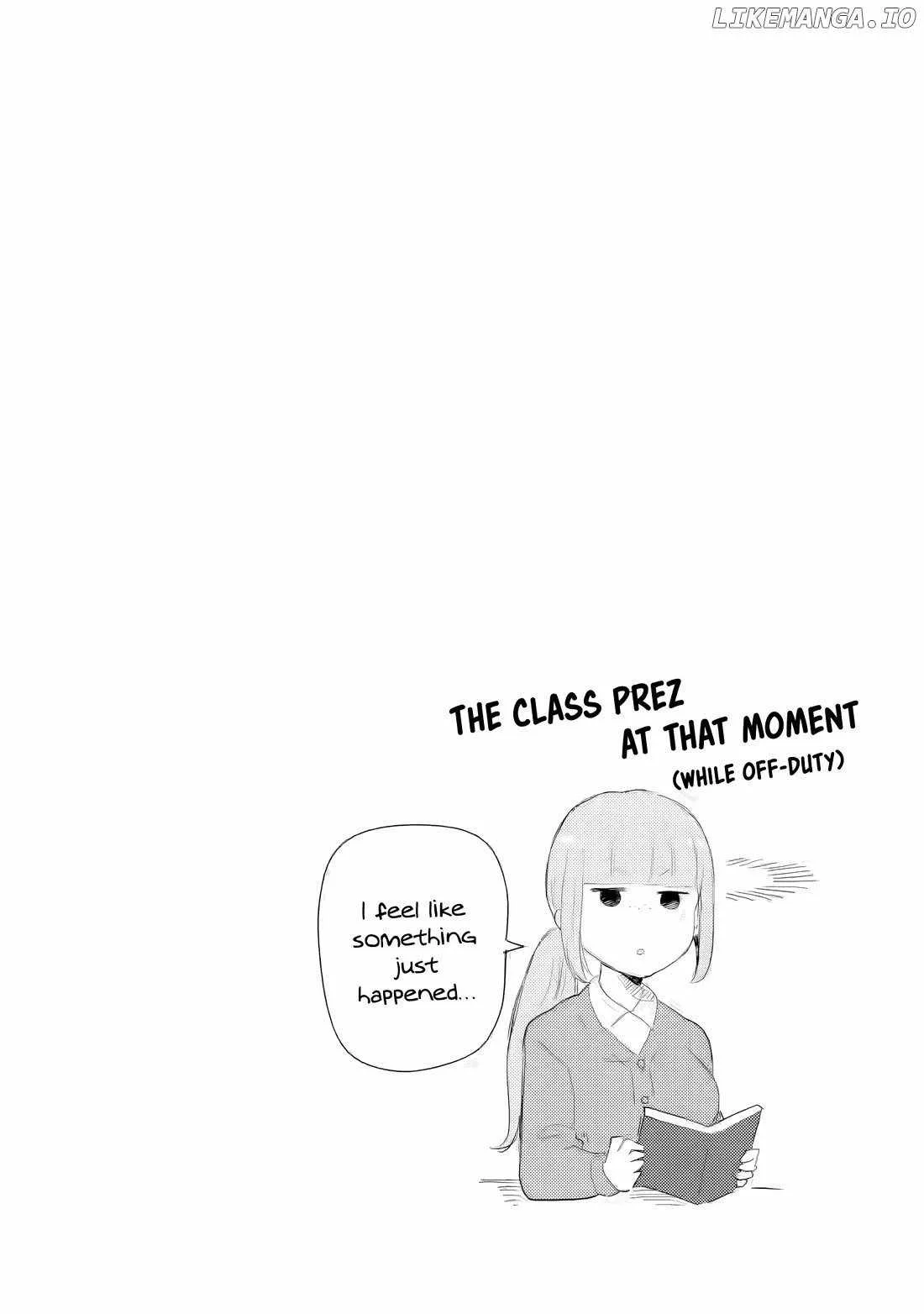 Gal ni Yasashii Otaku-kun Chapter 22 page 30