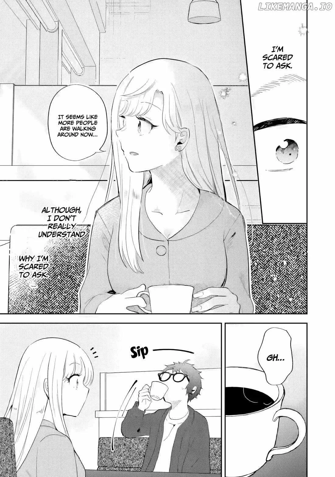 Gal ni Yasashii Otaku-kun Chapter 22 page 14