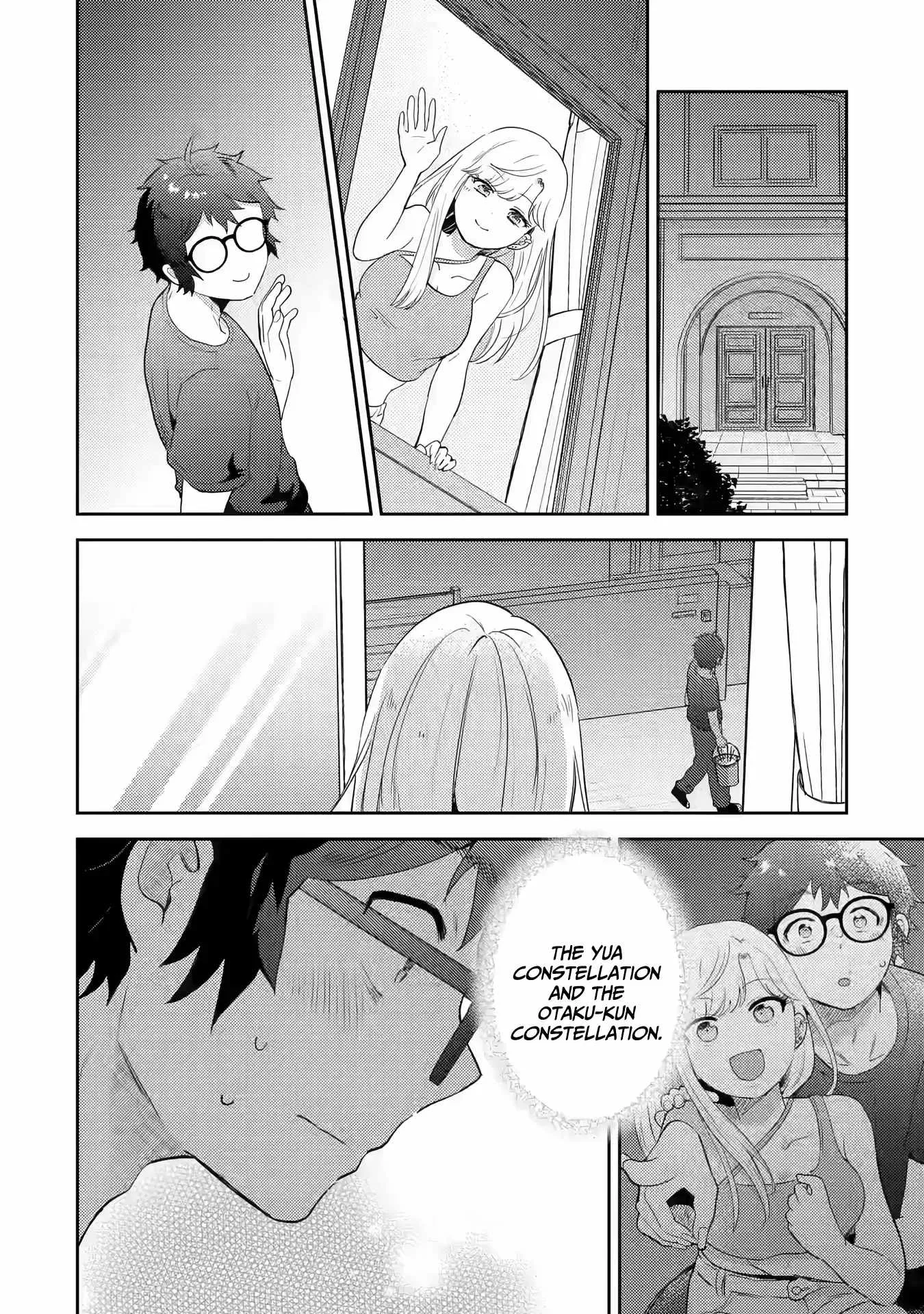 Gal ni Yasashii Otaku-kun Chapter 15 page 26