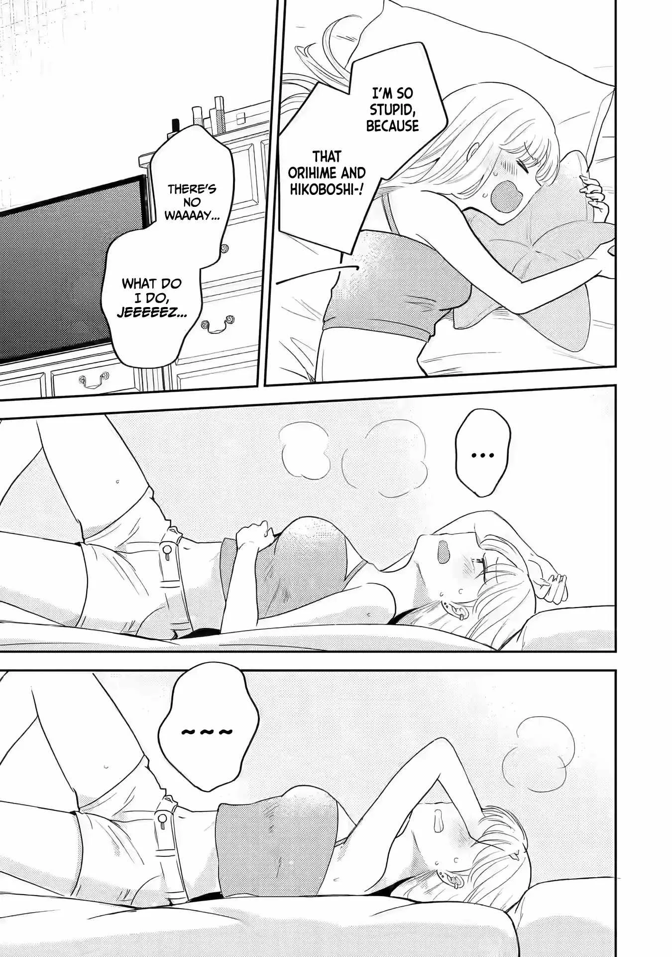 Gal ni Yasashii Otaku-kun Chapter 15 page 29