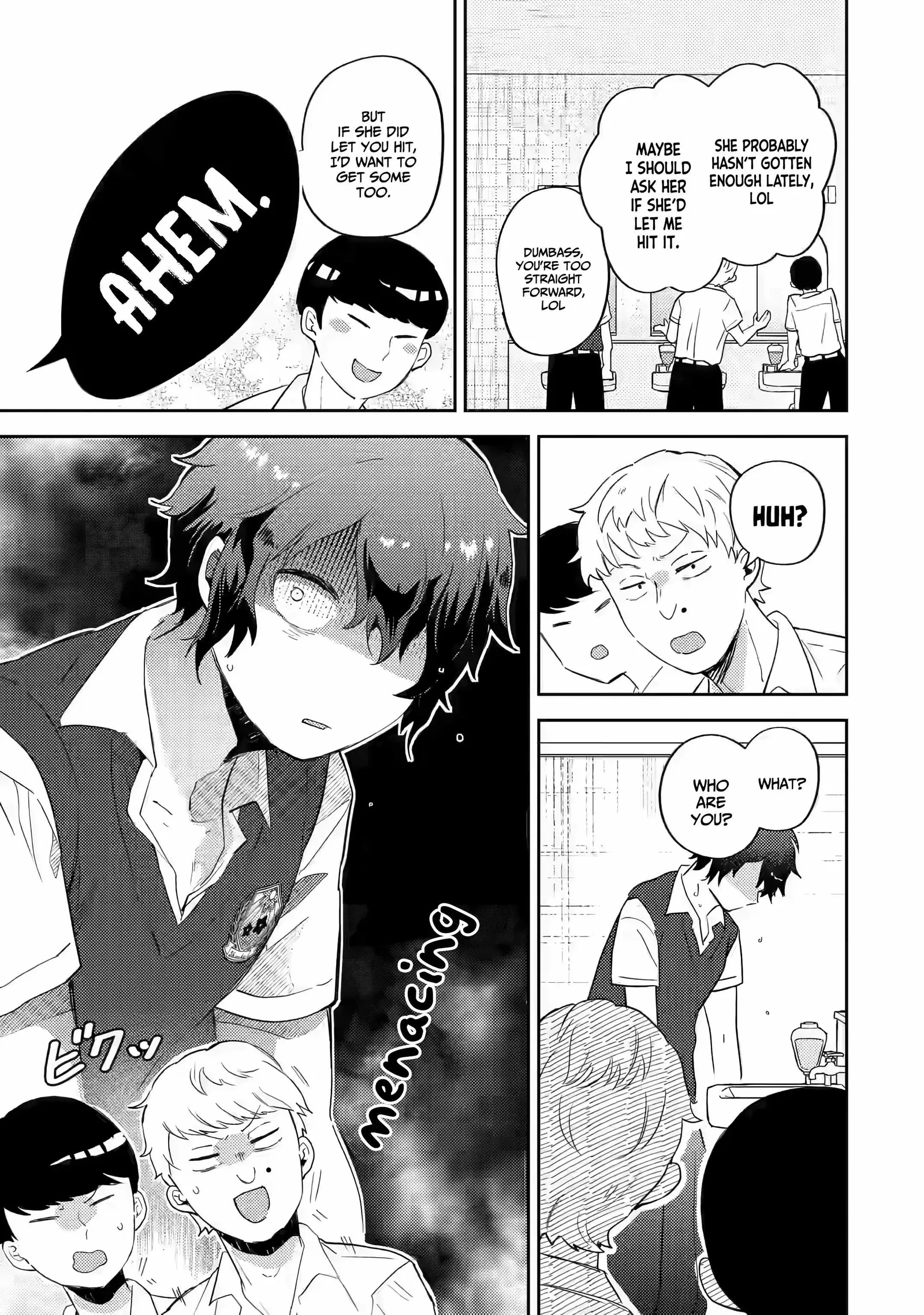 Gal ni Yasashii Otaku-kun Chapter 16 page 12