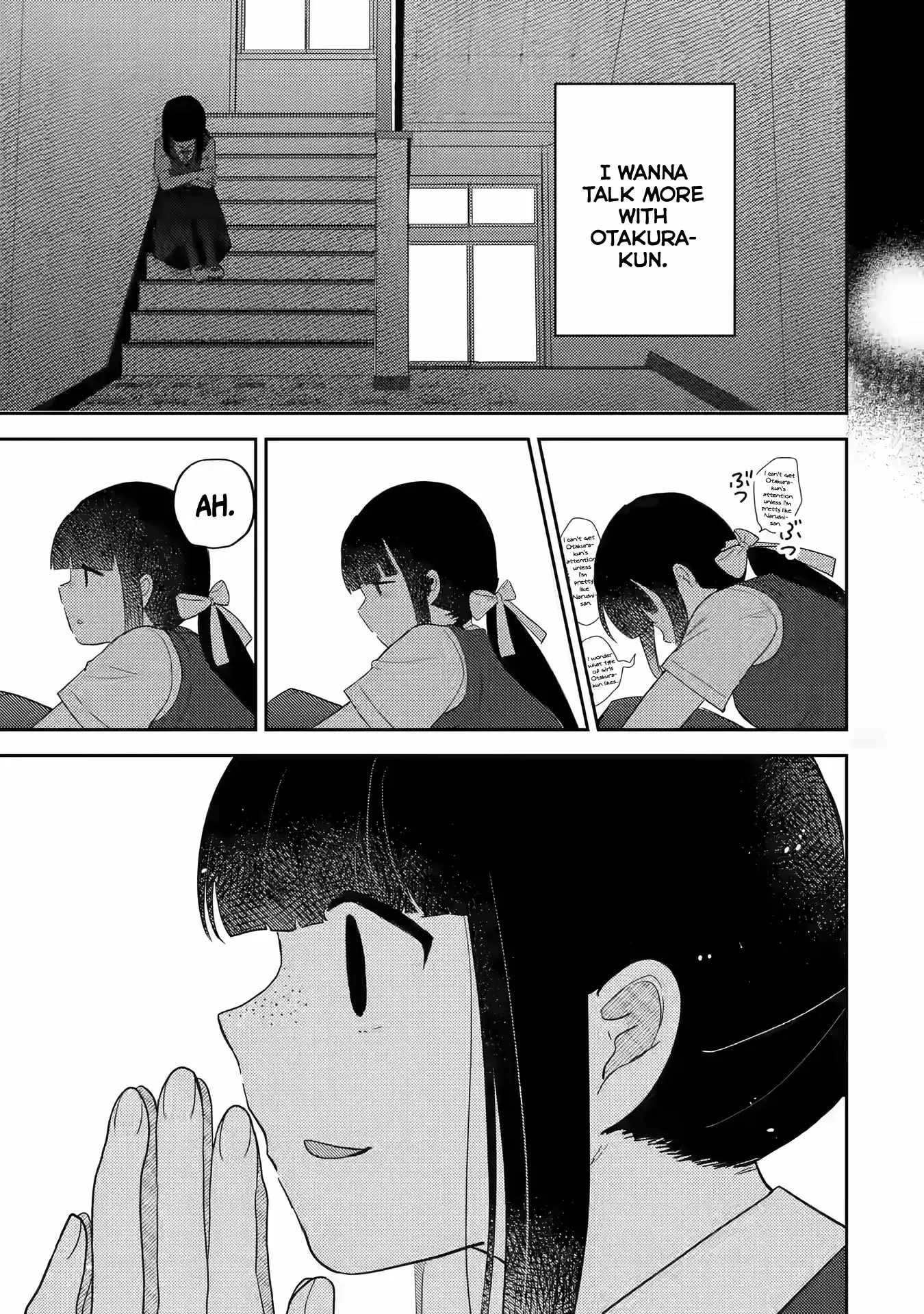 Gal ni Yasashii Otaku-kun Chapter 16 page 28