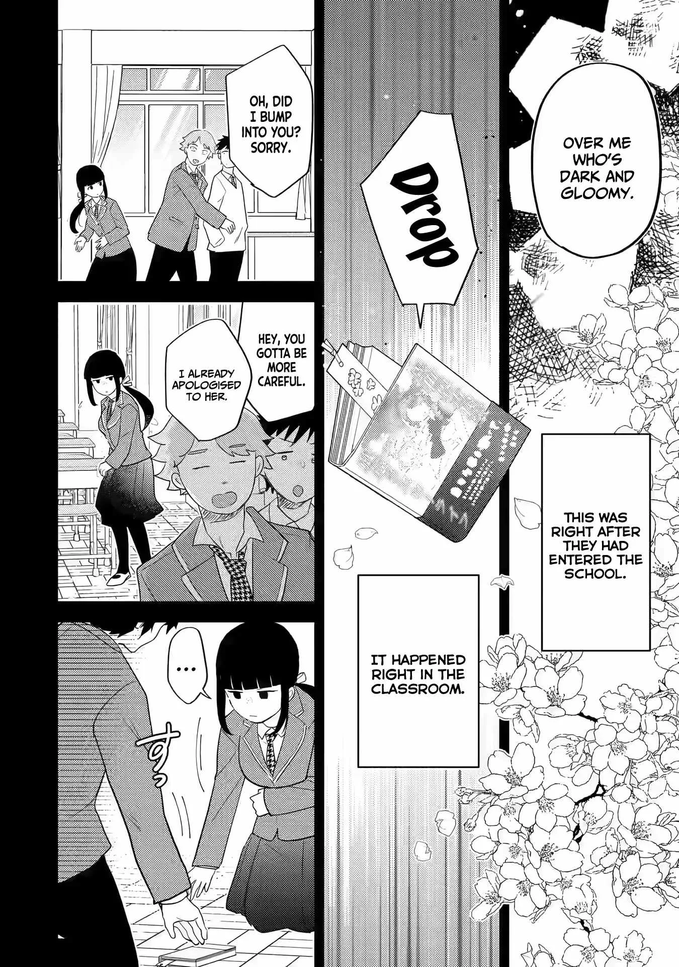 Gal ni Yasashii Otaku-kun Chapter 16 page 23