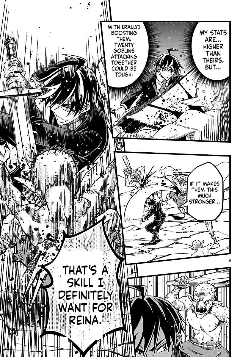 Netto Aidoru No Haishin Wo Tetsudatte Ita Maneejaa No Ore, Nazeka Buzzutte Shimau Chapter 9 page 12