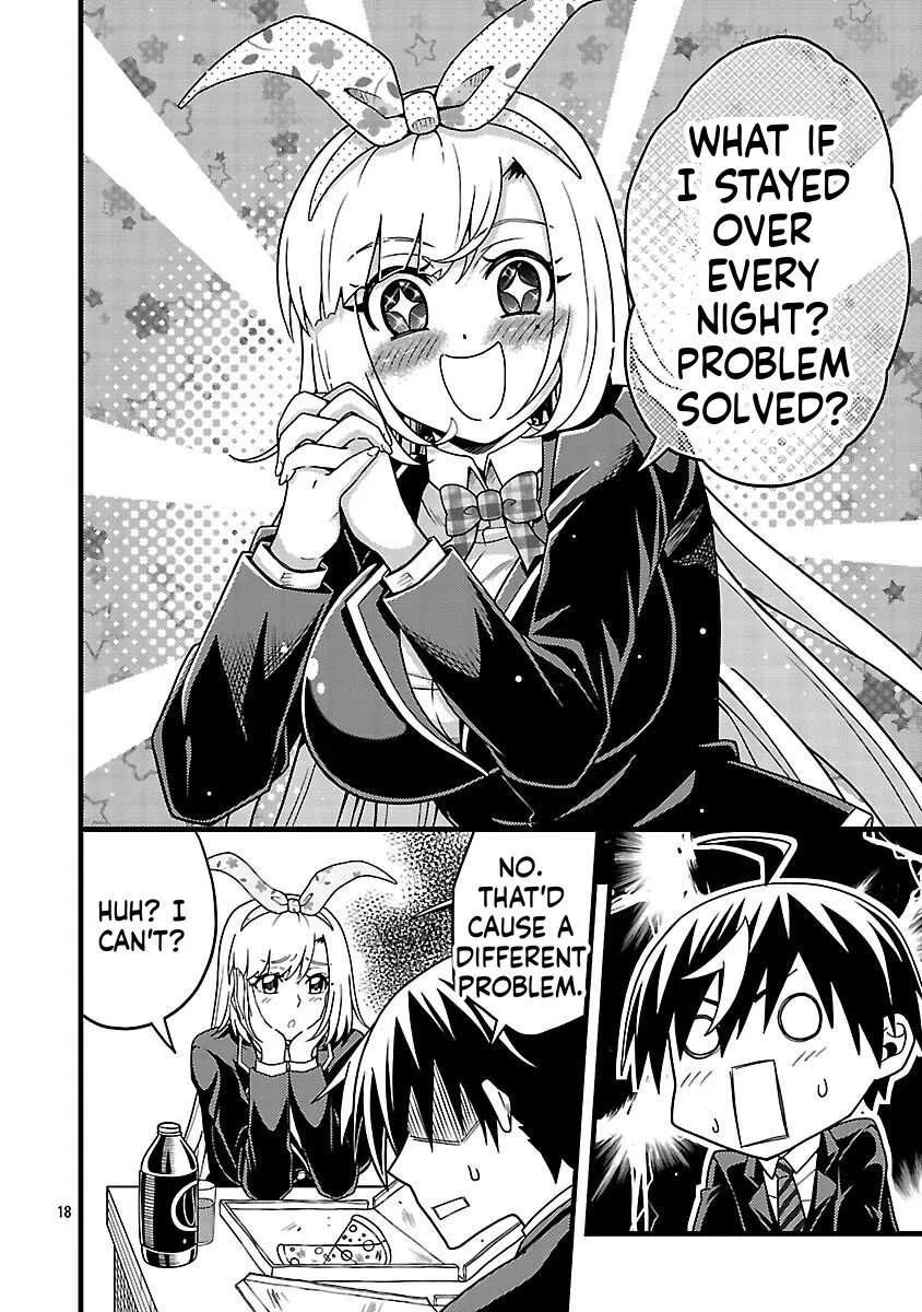 Netto Aidoru No Haishin Wo Tetsudatte Ita Maneejaa No Ore, Nazeka Buzzutte Shimau Chapter 9 page 21