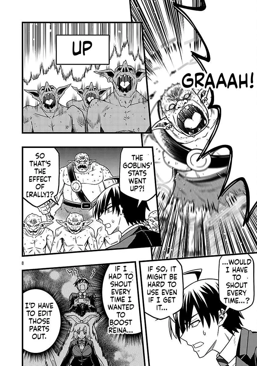 Netto Aidoru No Haishin Wo Tetsudatte Ita Maneejaa No Ore, Nazeka Buzzutte Shimau Chapter 9 page 11