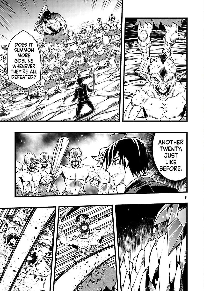 Netto Aidoru No Haishin Wo Tetsudatte Ita Maneejaa No Ore, Nazeka Buzzutte Shimau Chapter 9 page 14