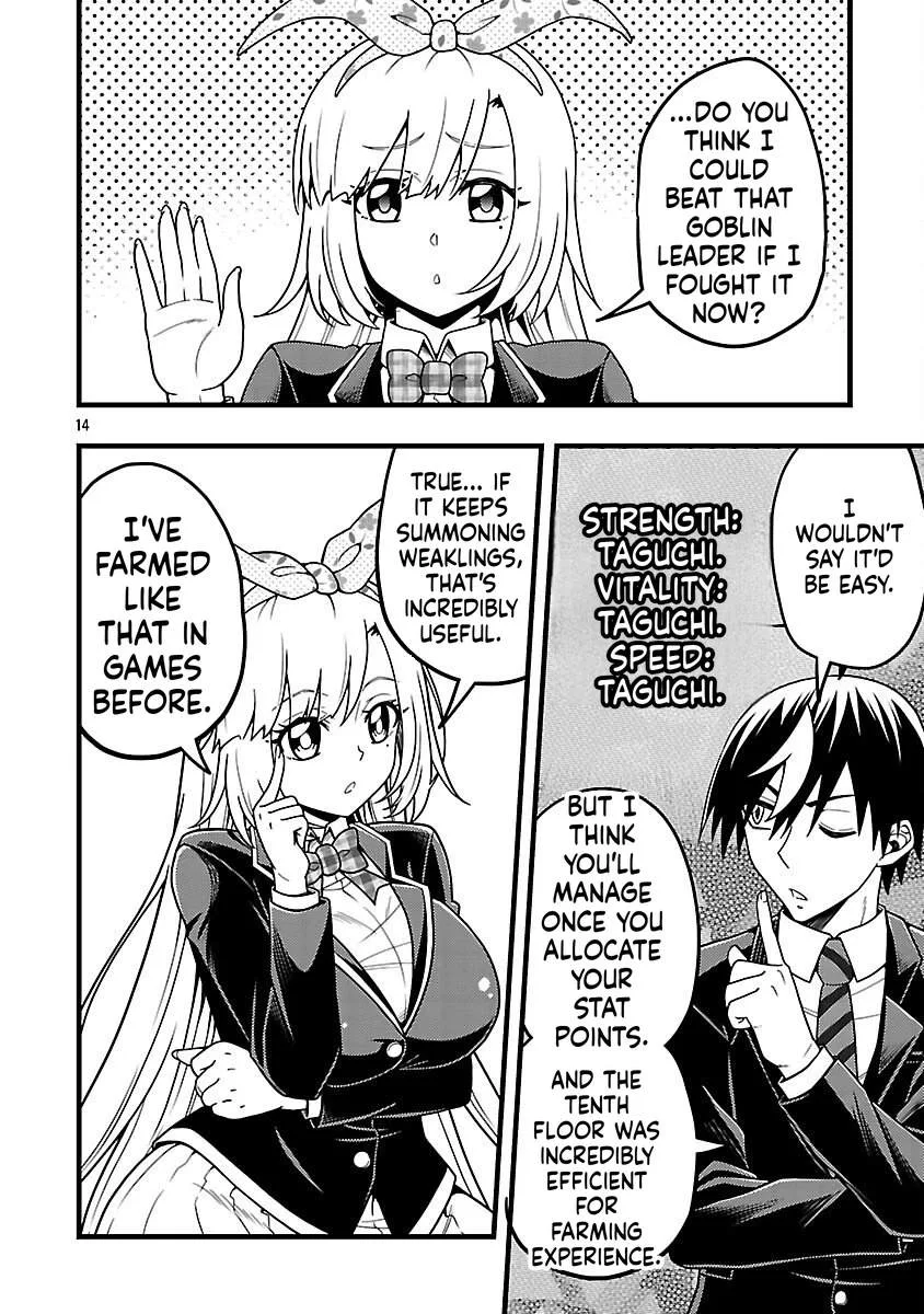 Netto Aidoru No Haishin Wo Tetsudatte Ita Maneejaa No Ore, Nazeka Buzzutte Shimau Chapter 9 page 17
