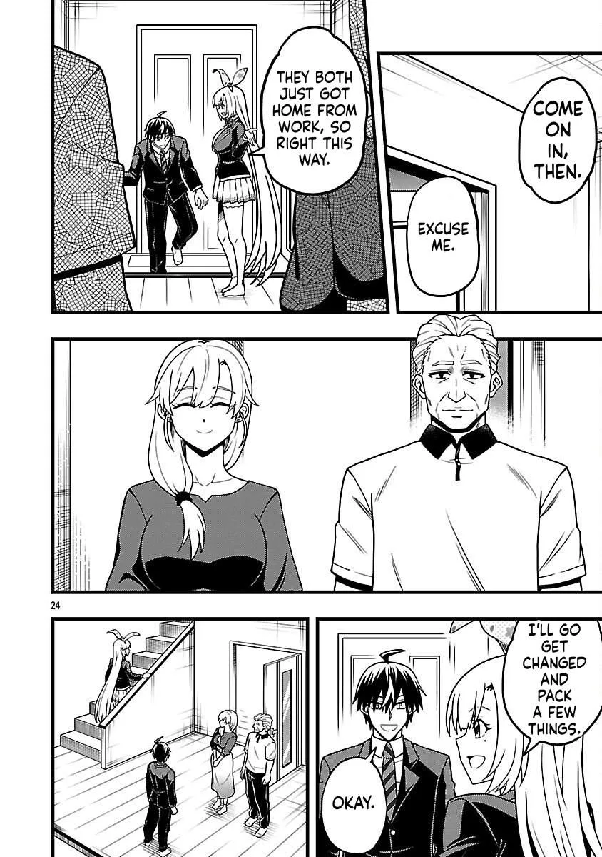 Netto Aidoru No Haishin Wo Tetsudatte Ita Maneejaa No Ore, Nazeka Buzzutte Shimau Chapter 9 page 27