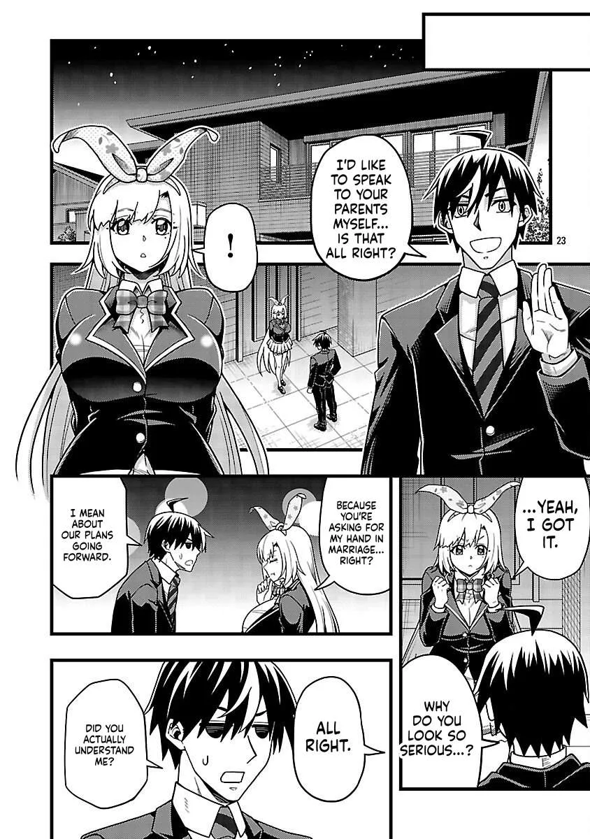Netto Aidoru No Haishin Wo Tetsudatte Ita Maneejaa No Ore, Nazeka Buzzutte Shimau Chapter 9 page 26