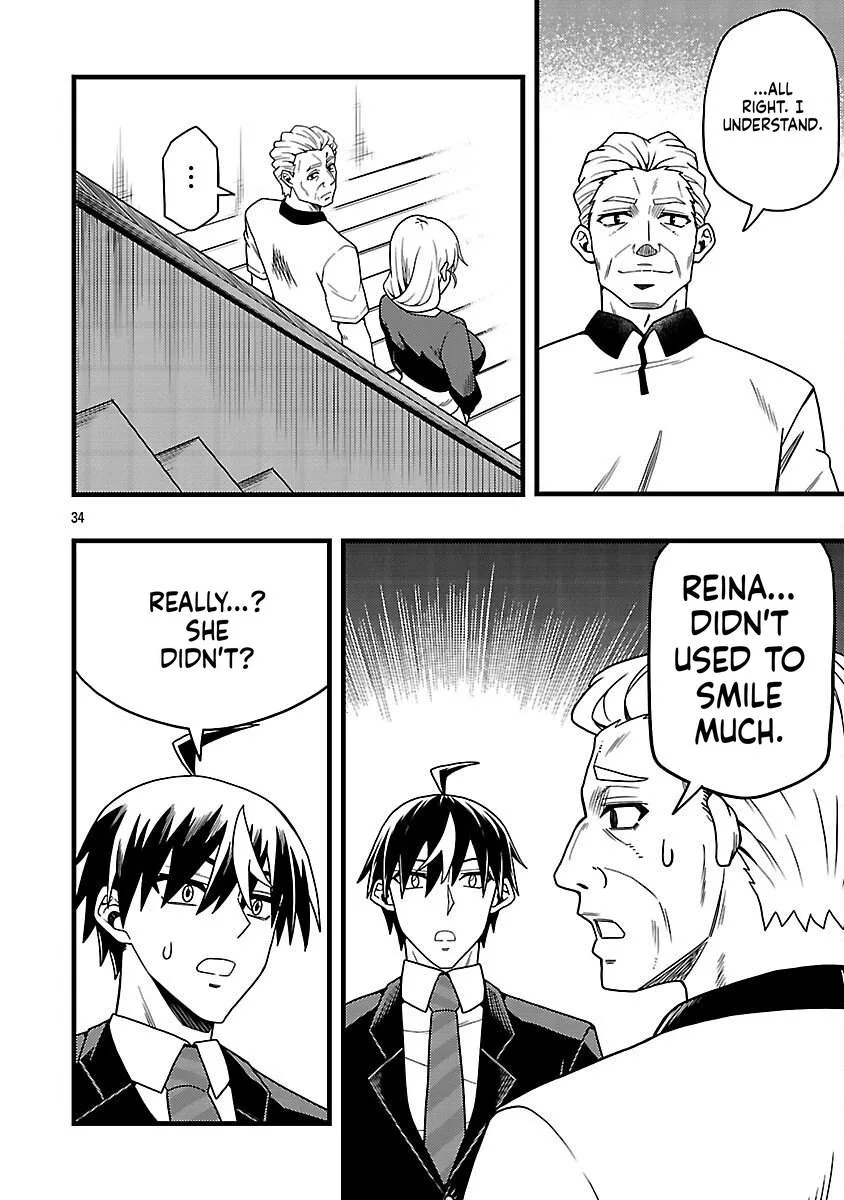 Netto Aidoru No Haishin Wo Tetsudatte Ita Maneejaa No Ore, Nazeka Buzzutte Shimau Chapter 9 page 37