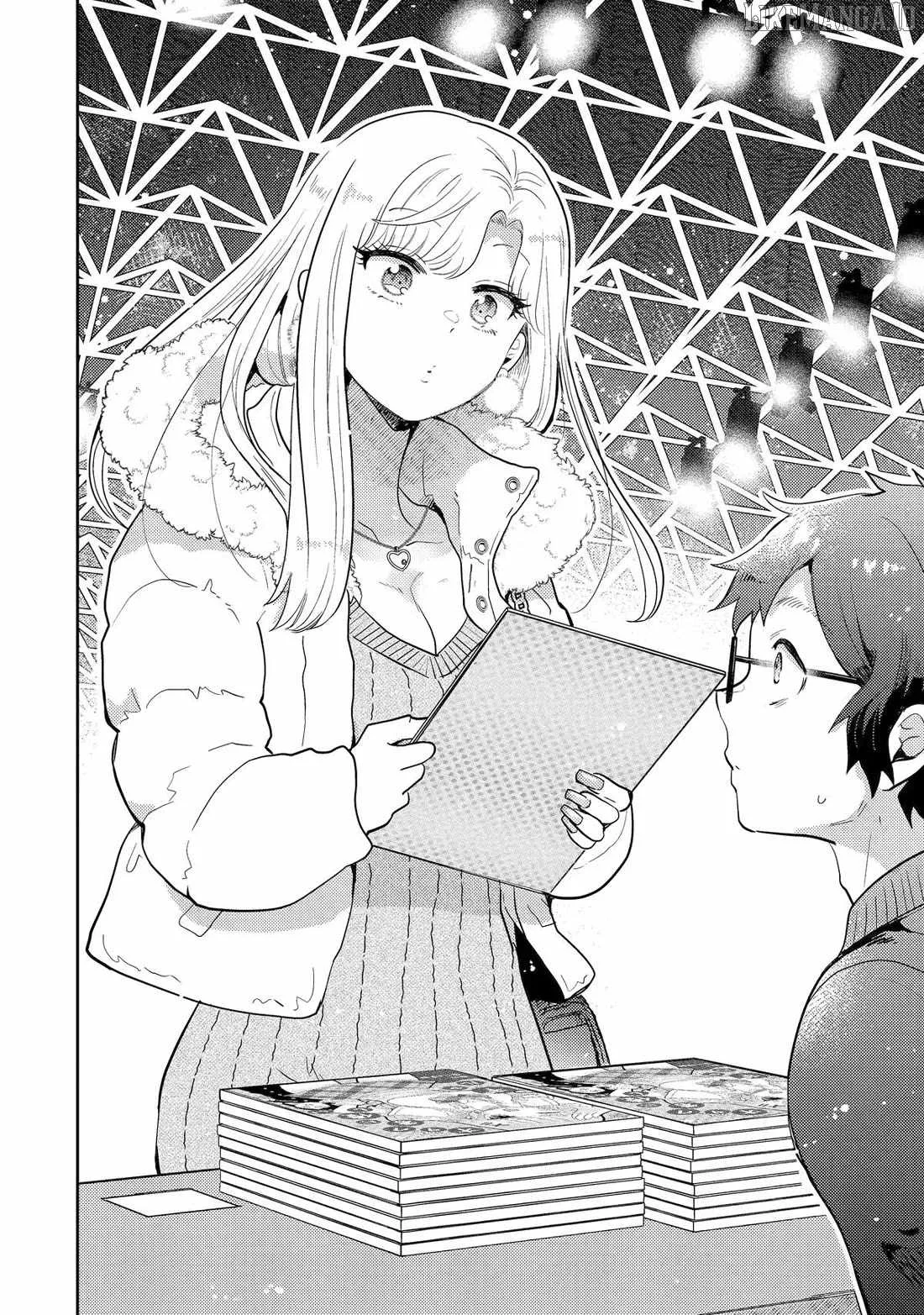 Gal ni Yasashii Otaku-kun Chapter 25 page 27