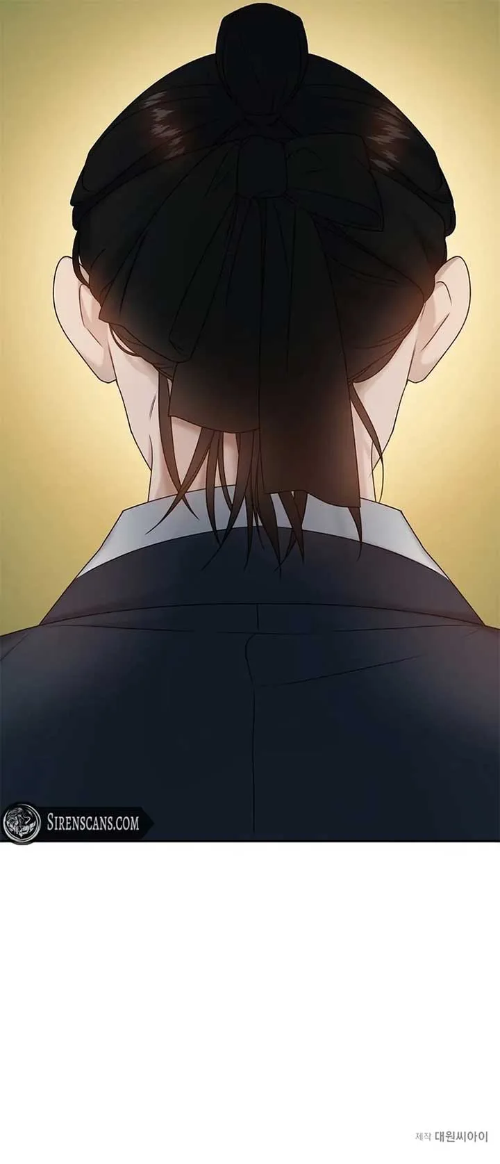 Dawn Lighting Above The Clouds Chapter 16 page 11