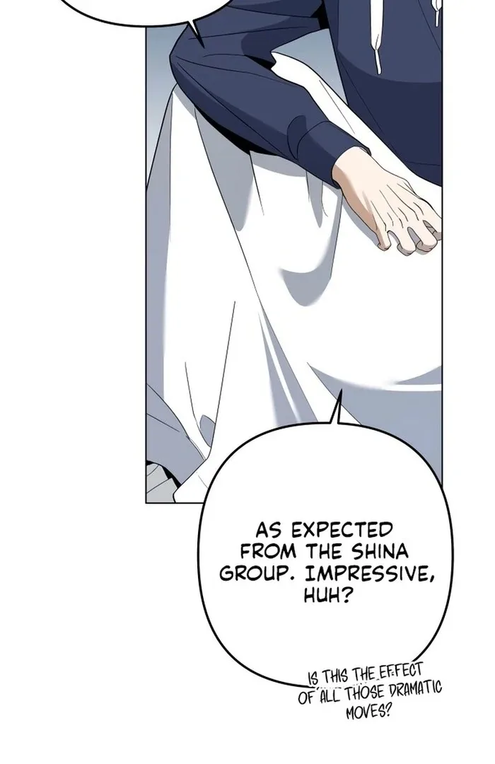 Dawn And Midnight Sun Chapter 5 page 7