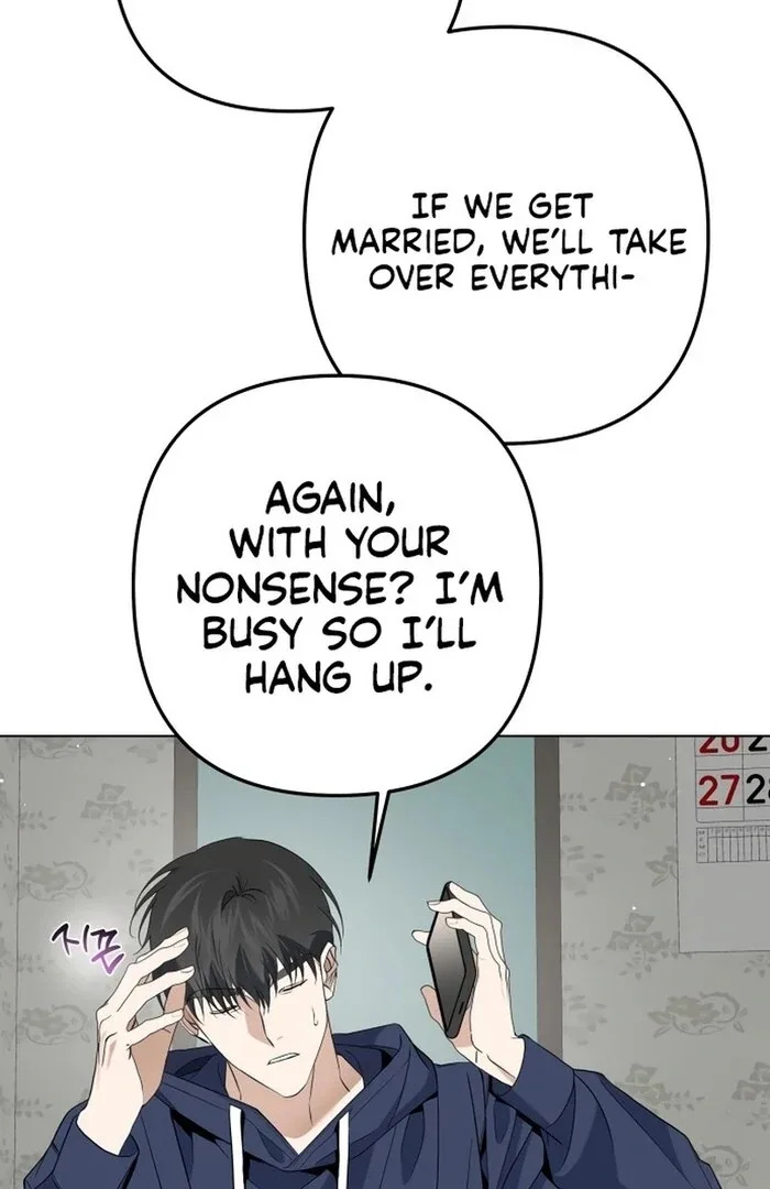 Dawn And Midnight Sun Chapter 5 page 9