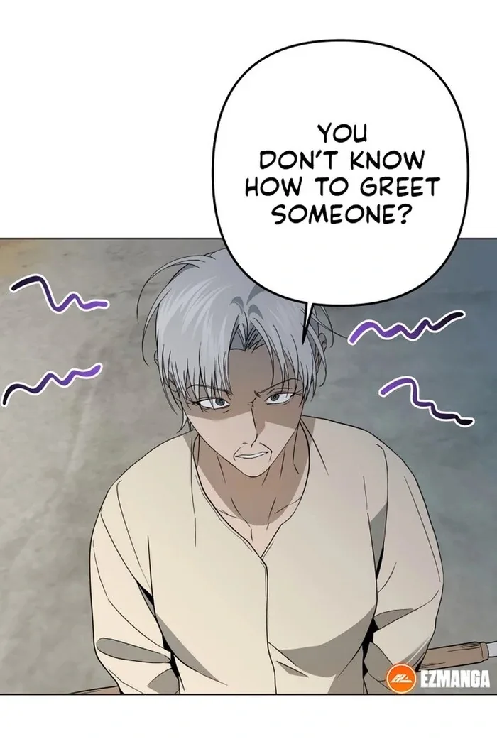 Dawn And Midnight Sun Chapter 5 page 58