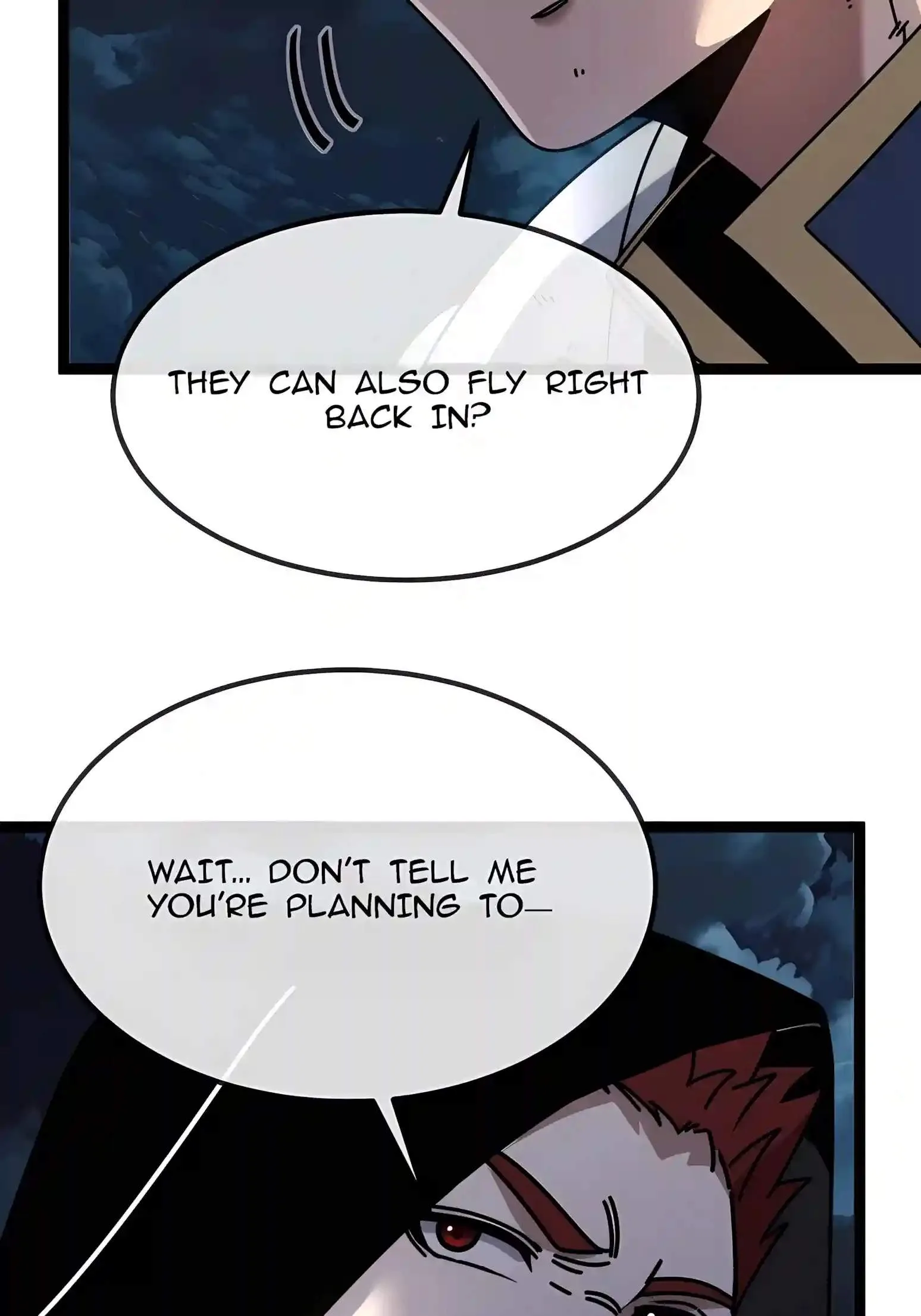 Titan Forge Chapter 31 page 7