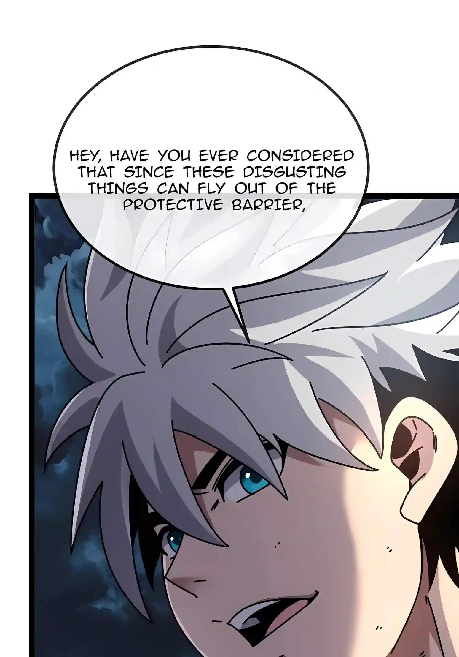Titan Forge Chapter 31 page 6