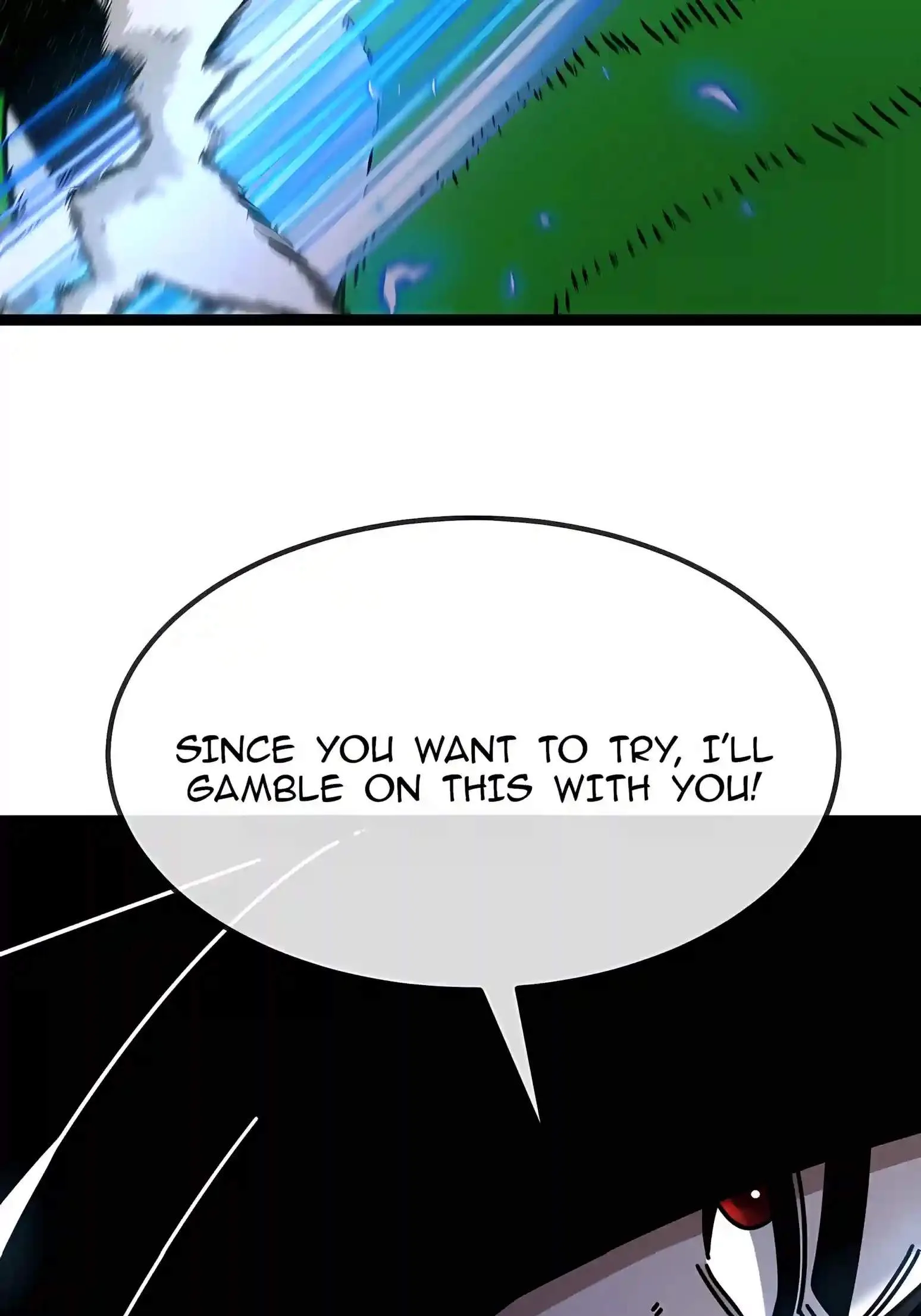 Titan Forge Chapter 31 page 13