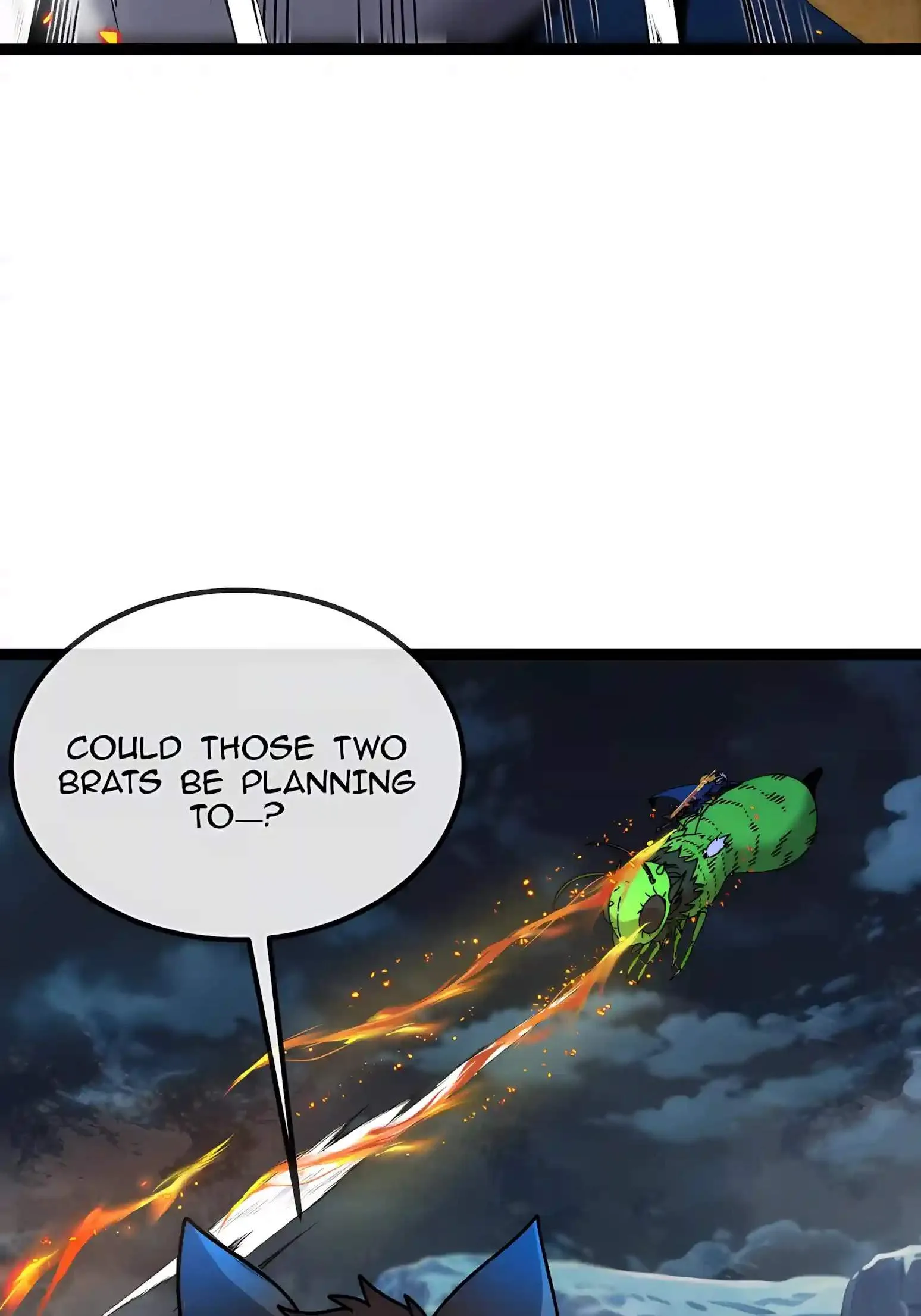 Titan Forge Chapter 31 page 26