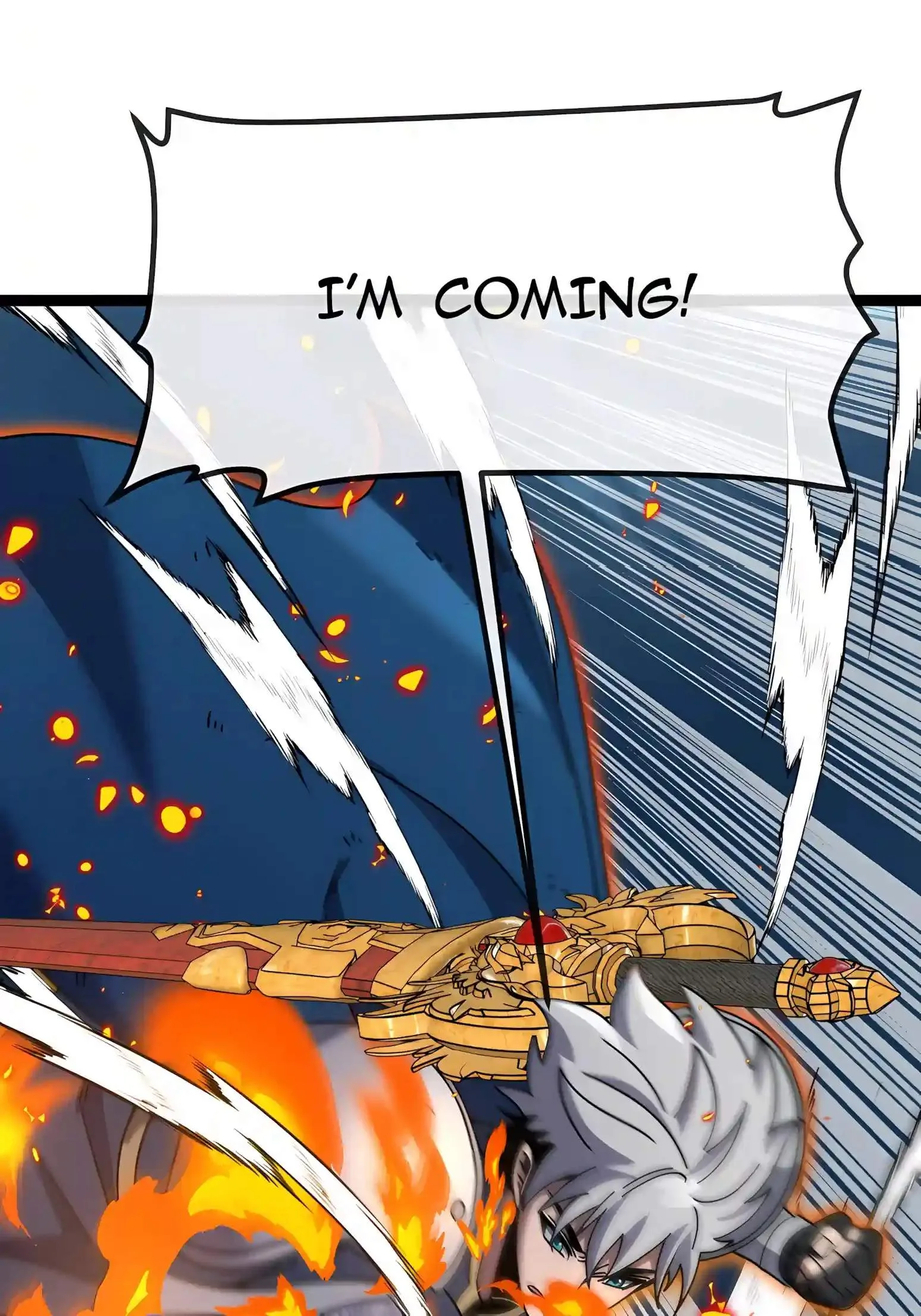 Titan Forge Chapter 31 page 20