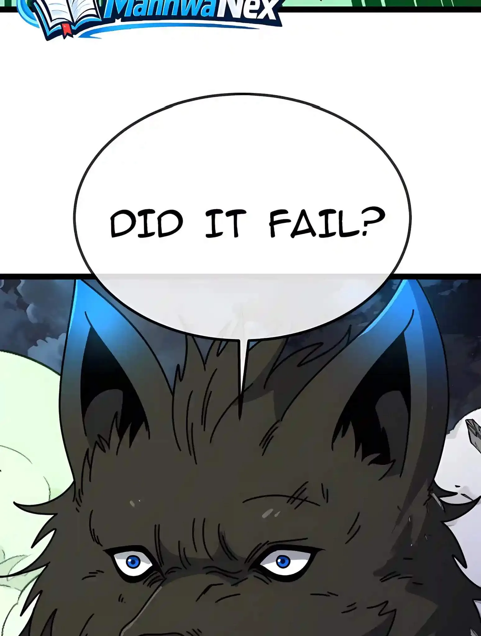 Titan Forge Chapter 31 page 35