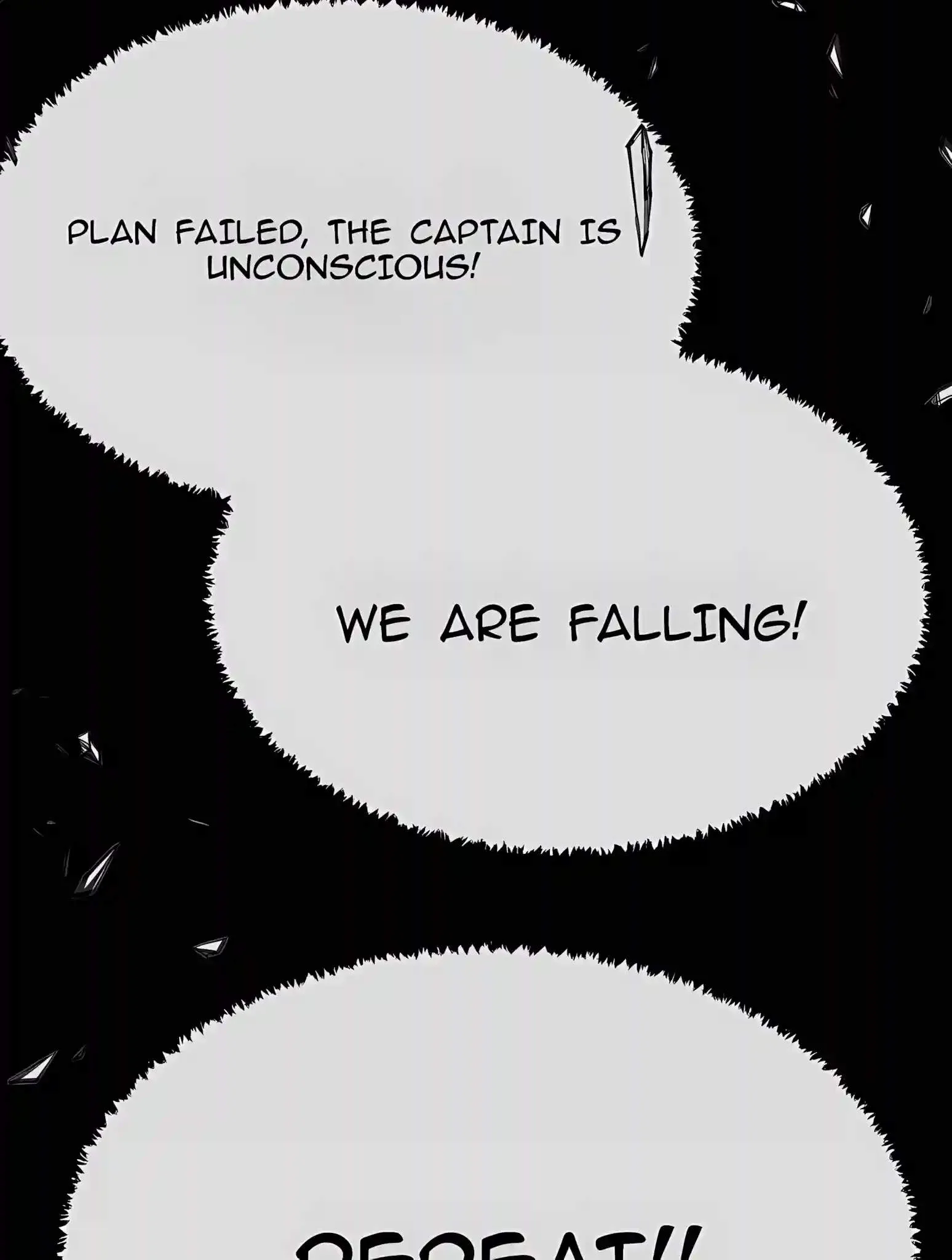 Titan Forge Chapter 31 page 40