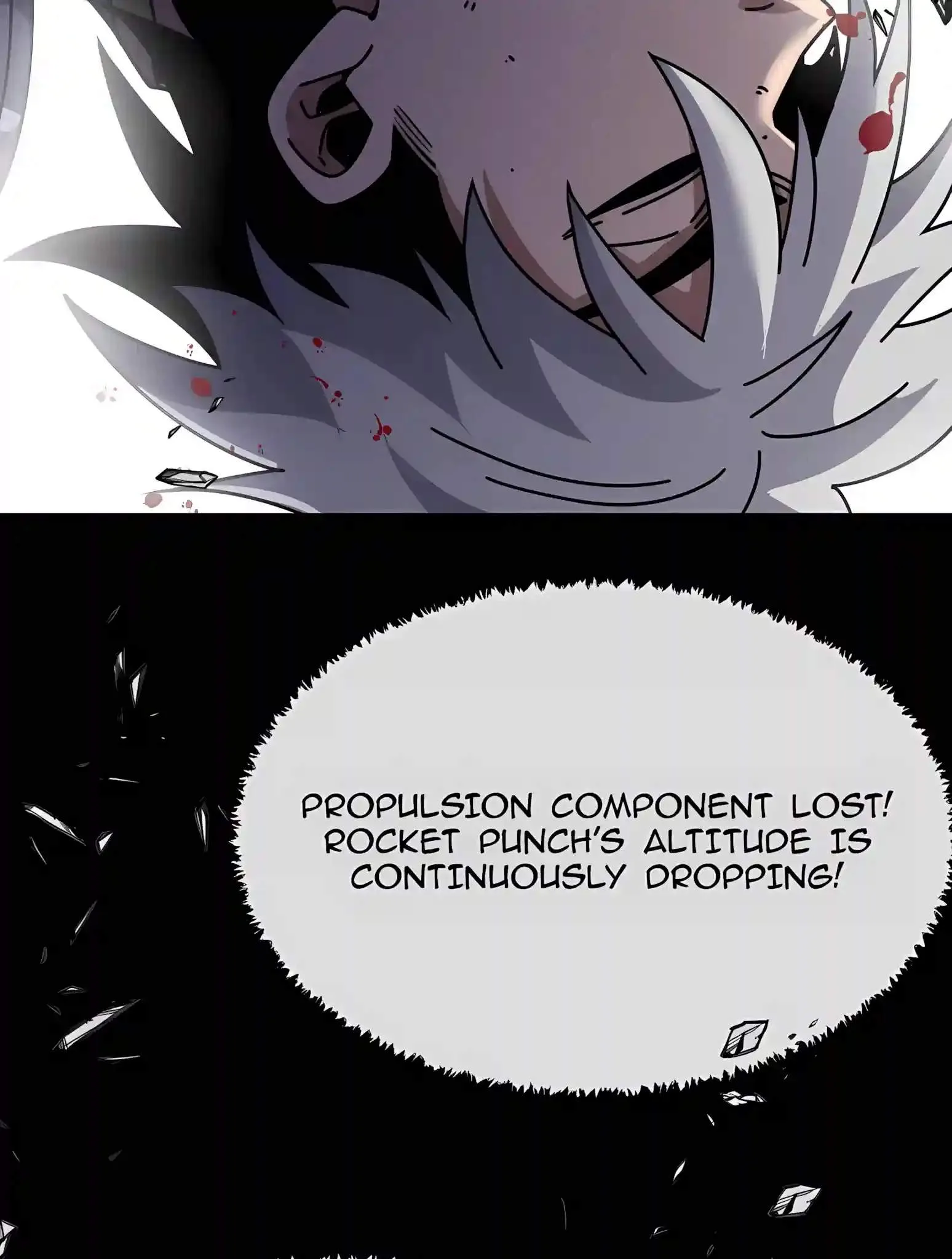 Titan Forge Chapter 31 page 39