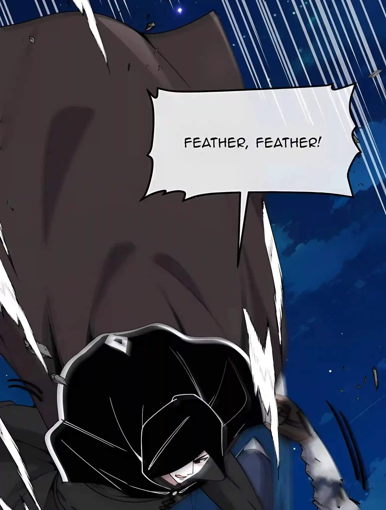 Titan Forge Chapter 31 page 45